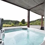 Hébergement de vacances Escape With Bubble Bath Martilly