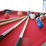 Hébergement de vacances Escape With Bubble Bath