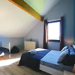 Hébergement de vacances Escape With Bubble Bath Martilly