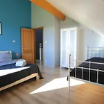 Escape With Bubble Bath Hébergement de vacances Martilly