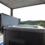 Escape With Bubble Bath Martilly