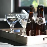 Escape With Bubble Bath Hébergement de vacances *