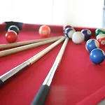 Hébergement de vacances Escape With Bubble Bath Martilly