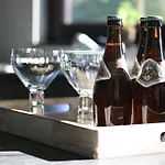 Hébergement de vacances Escape With Bubble Bath