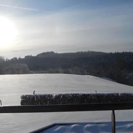 Feriehus Escape With Bubble Bath