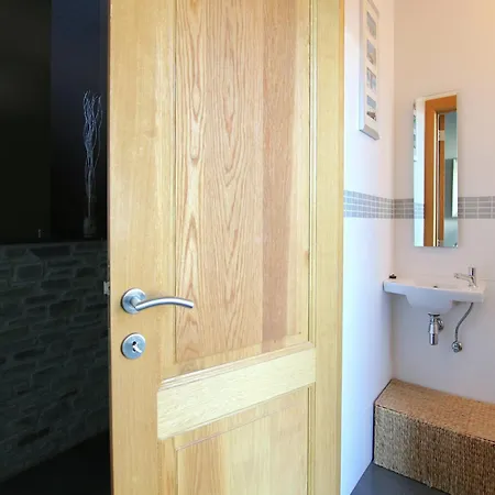 Escape With Bubble Bath Casa de Férias *