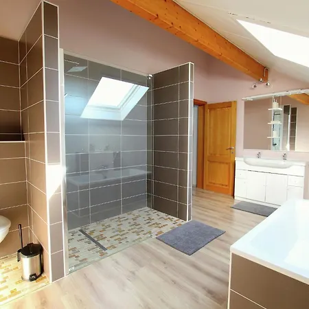 Escape With Bubble Bath