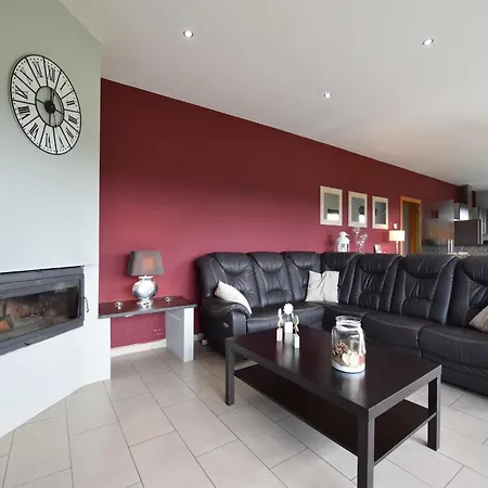 Feriehus Escape With Bubble Bath