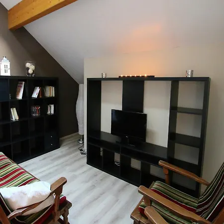 Escape With Bubble Bath Feriehus *