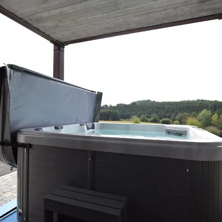 Escape With Bubble Bath Martilly