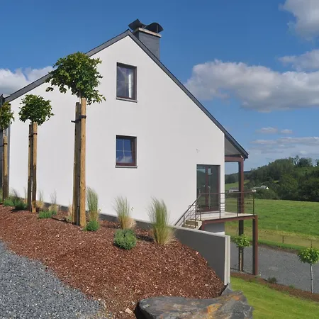 Escape With Bubble Bath Feriehus