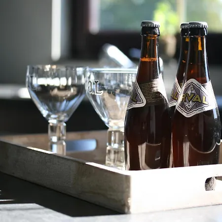 Escape With Bubble Bath Casa de Férias *