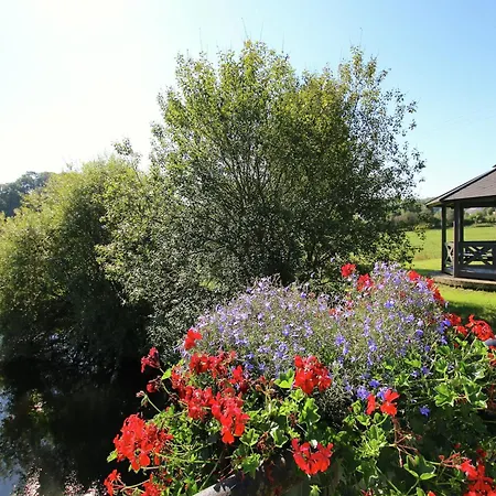 Casa de Férias Escape With Bubble Bath Martilly