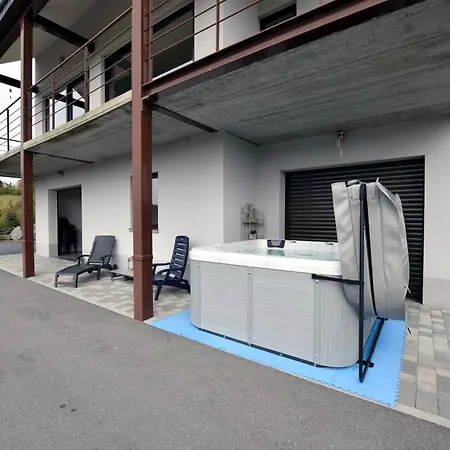 Escape With Bubble Bath