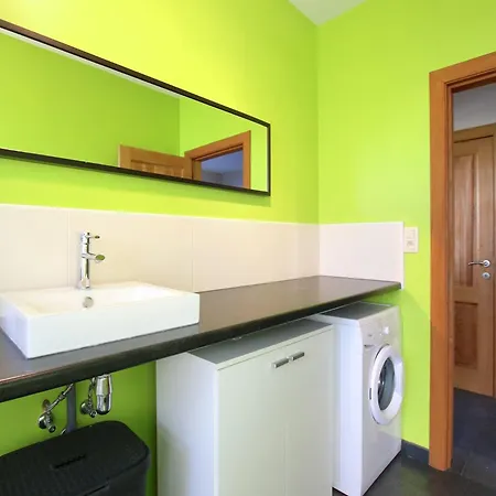 Escape With Bubble Bath Casa de Férias