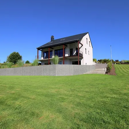 Feriehus Escape With Bubble Bath Martilly