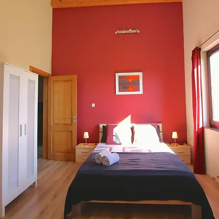 Escape With Bubble Bath Feriehus