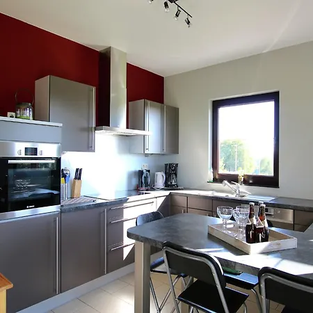 Escape With Bubble Bath Feriehus Martilly